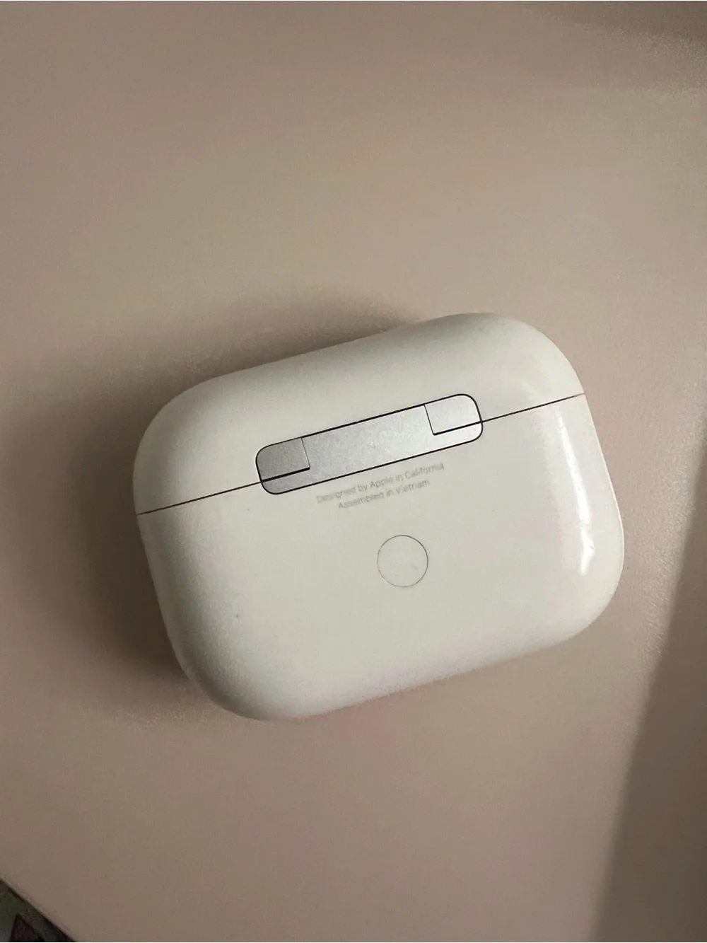 Apple AirPods Pro (1st Gen) – Used